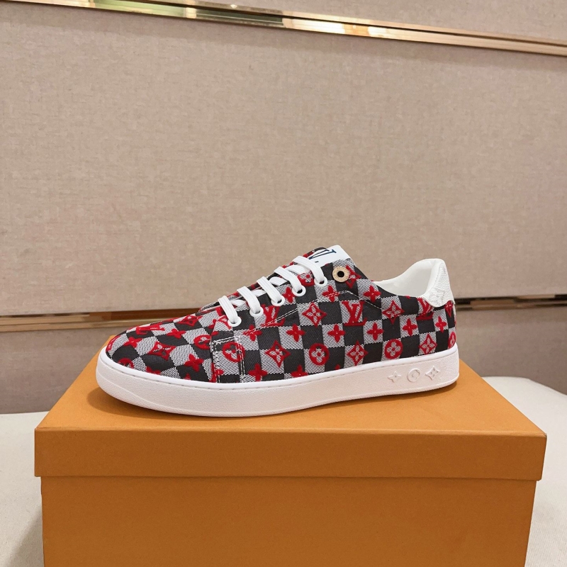 LV Casual Shoes